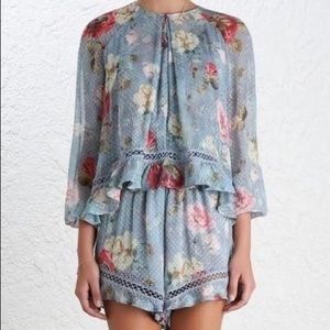 Zimmerman playsuit
